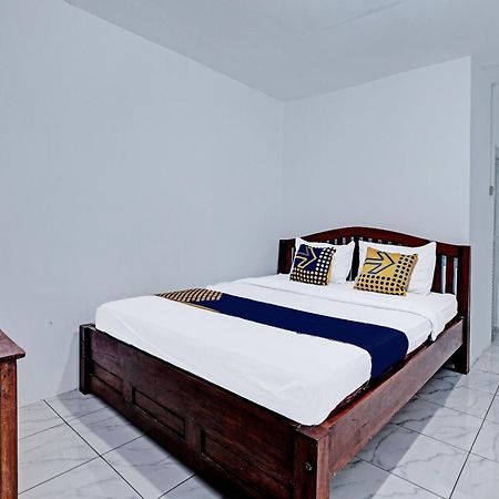 Spot On 91916 Joglo Doyong Homestay Syariah Джокьякарта Экстерьер фото