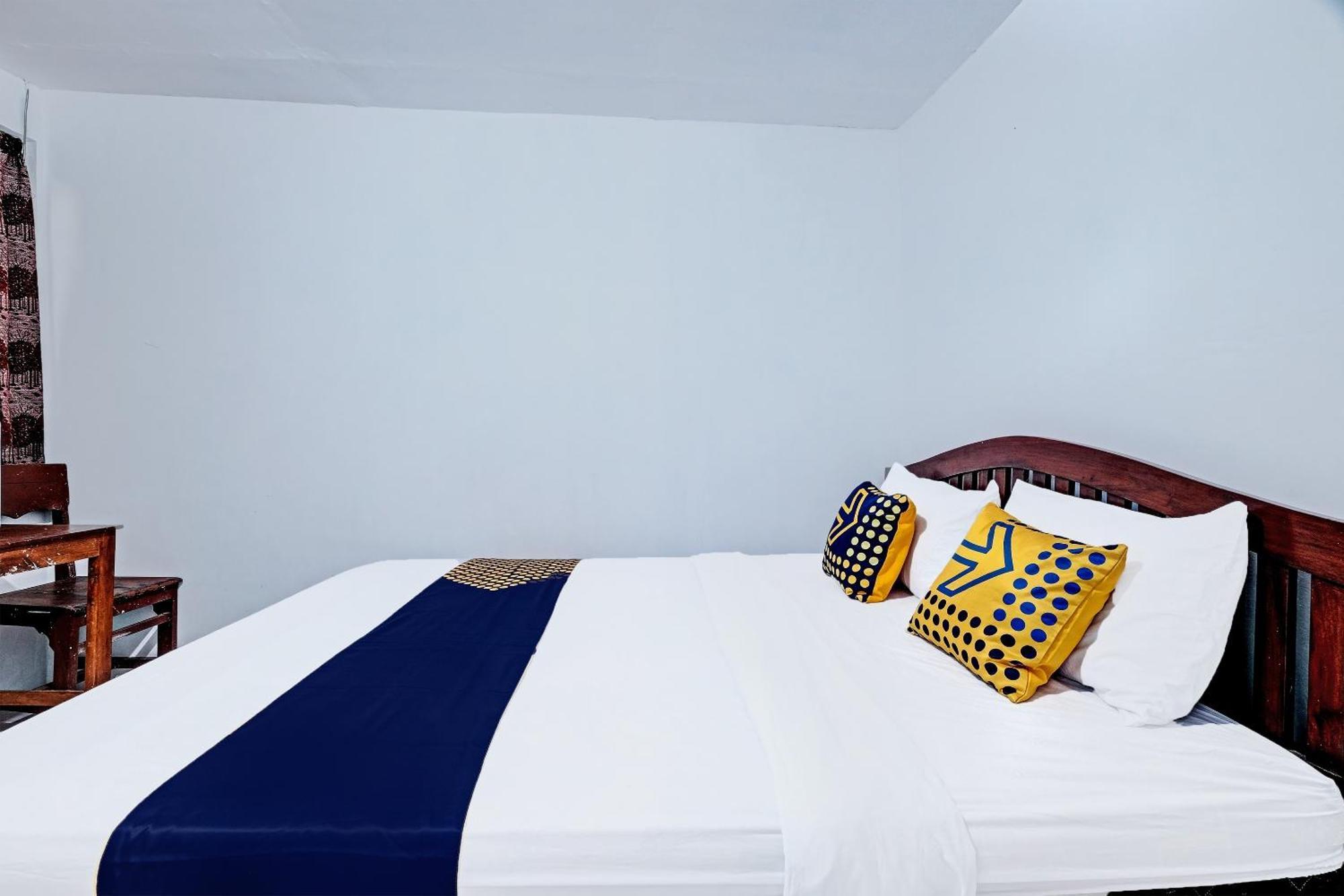 Spot On 91916 Joglo Doyong Homestay Syariah Джокьякарта Экстерьер фото
