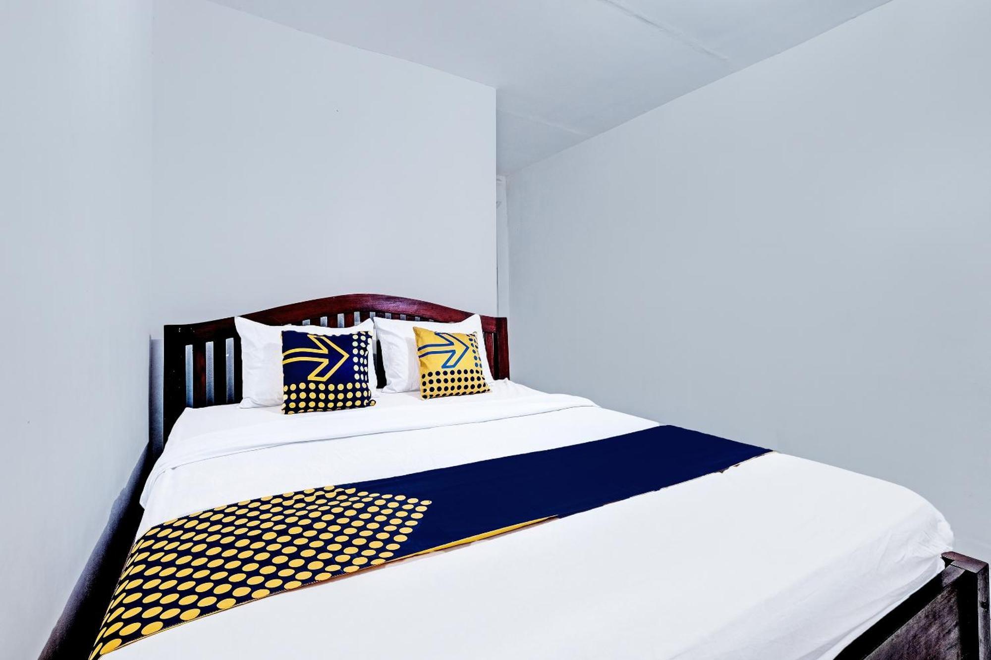 Spot On 91916 Joglo Doyong Homestay Syariah Джокьякарта Экстерьер фото
